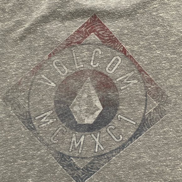 Volcom MCMXC1 T-Shirt - Picture 3 of 5